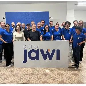 Imagem de JAWI INDÚSTRIA GRÁFICA